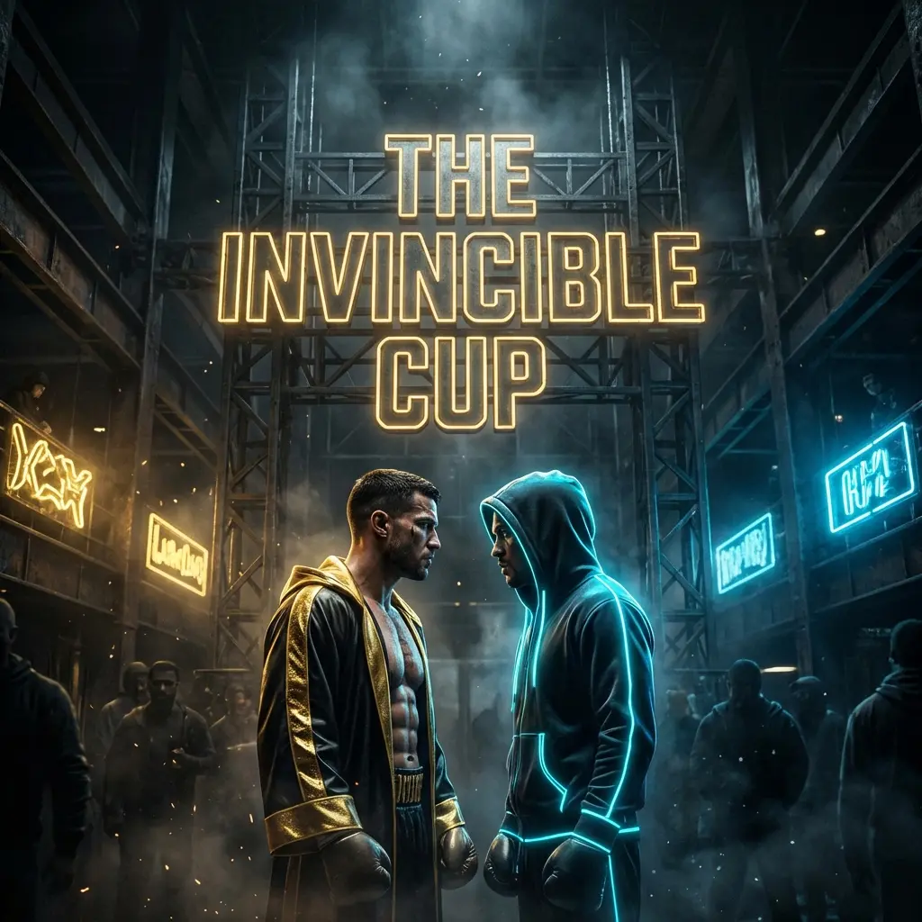 2025 拳王爭霸戰：四海 vs Black Joe 絕地反擊 (深度賽事回顧與技術分析)