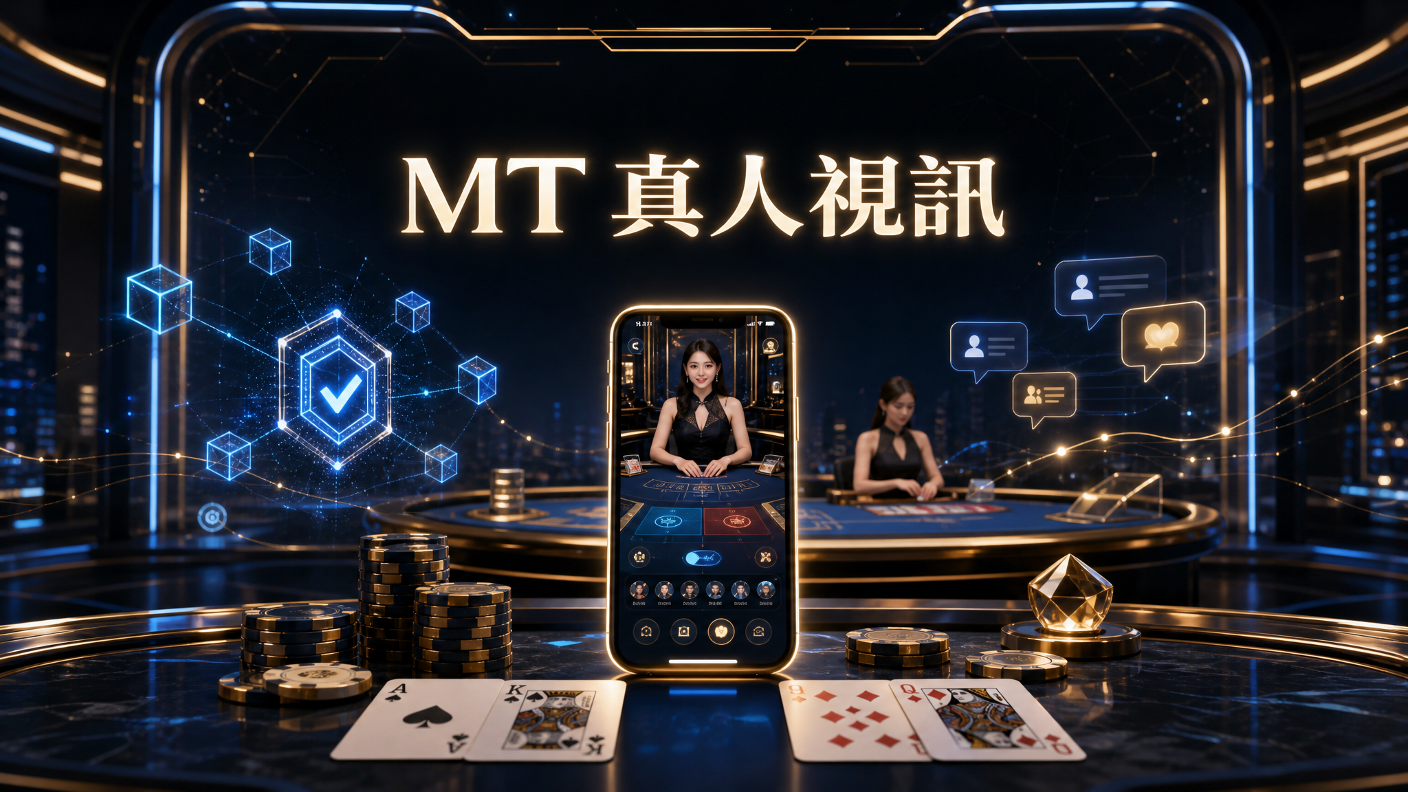 MT 真人視訊系列 (1)：為何它能成為香港玩家新寵？特色功能與獨家優勢 (2026)