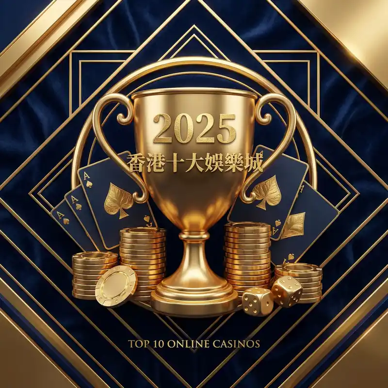 🏆 2025 香港十大線上娛樂城排名 & 評價 (GamePlus/Wabo/K8)