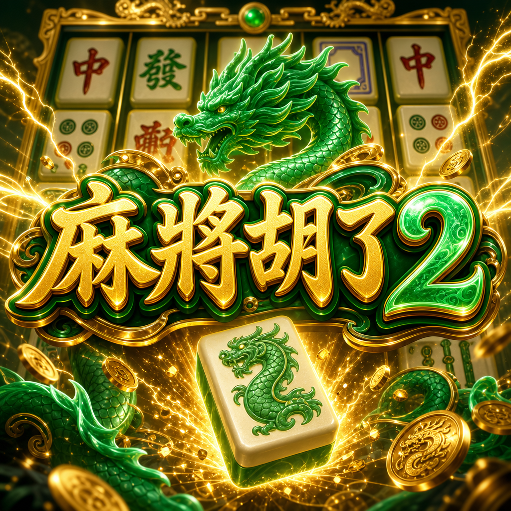 麻將胡了2