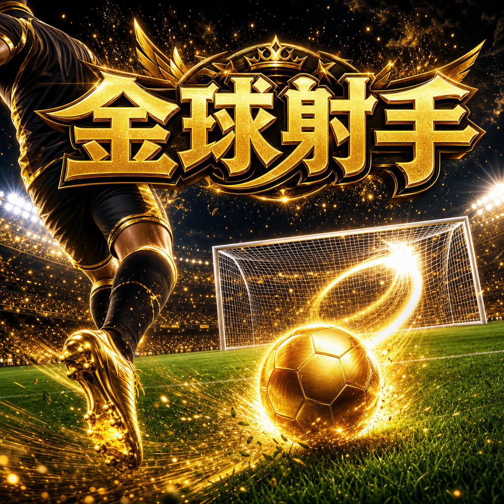 金球射手