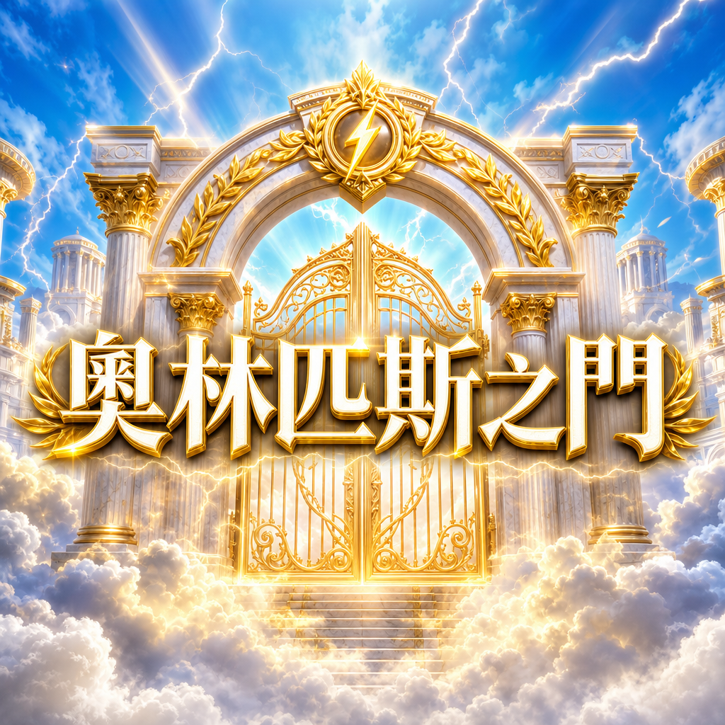 奧林匹斯之門