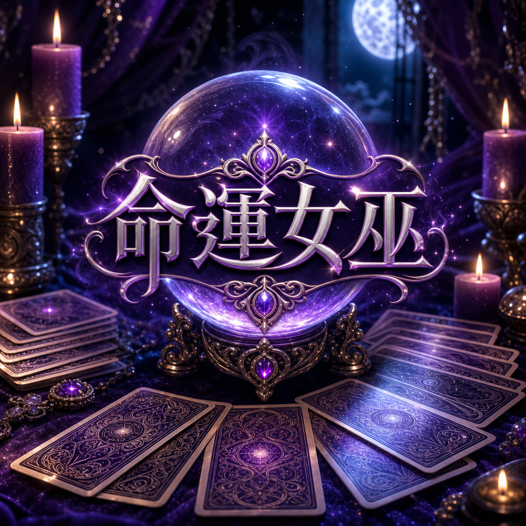 命運女巫