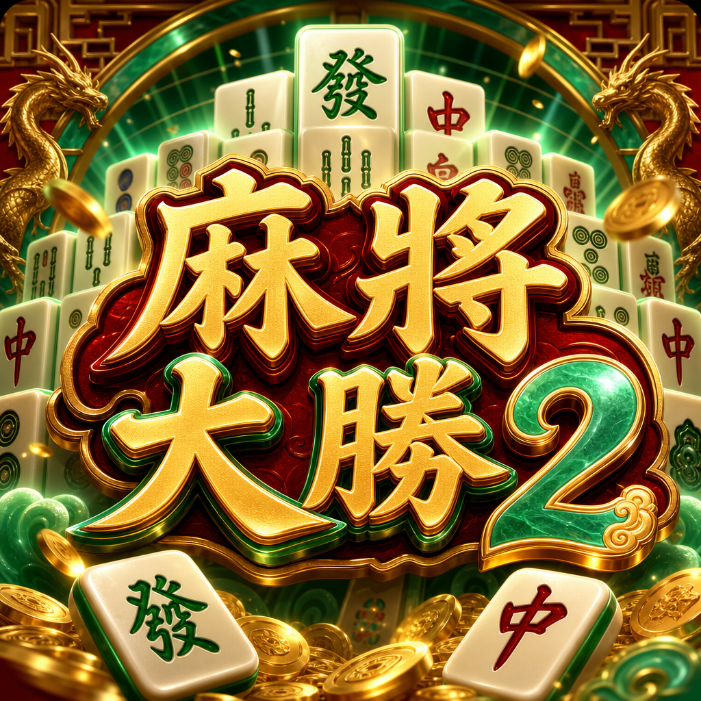 麻將大勝 2