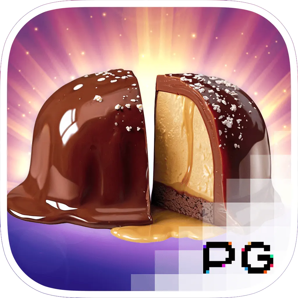 真愛巧克力(Chocolate Deluxe)遊戲總覽 - 遊戲圖示