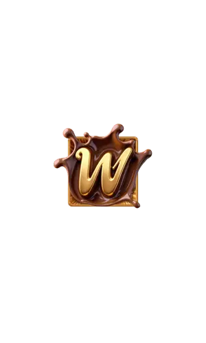 真愛巧克力(Chocolate Deluxe)遊戲總覽 - 特殊符號