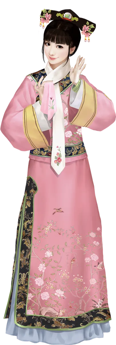 皇上吉祥(Emperor's Favour)遊戲介紹|PG SOFT - 角色素材