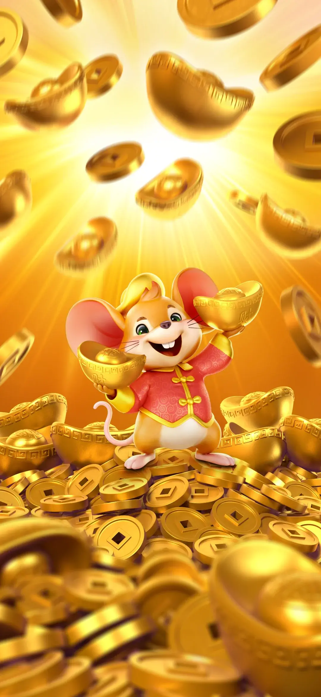 fortune-mouse