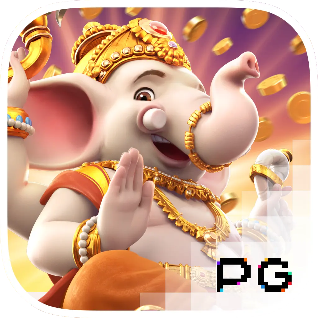 象財神(Ganesha Gold)遊戲完整介紹 - 遊戲圖示