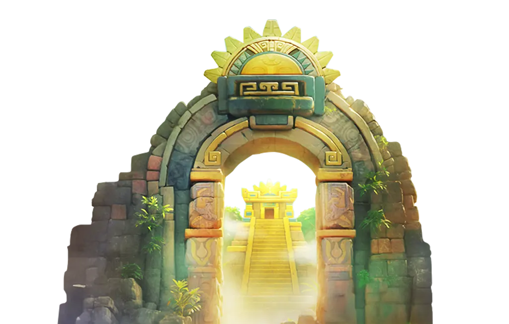 印加奇蹟(Incan Wonders)遊戲完整介紹 - 角色素材