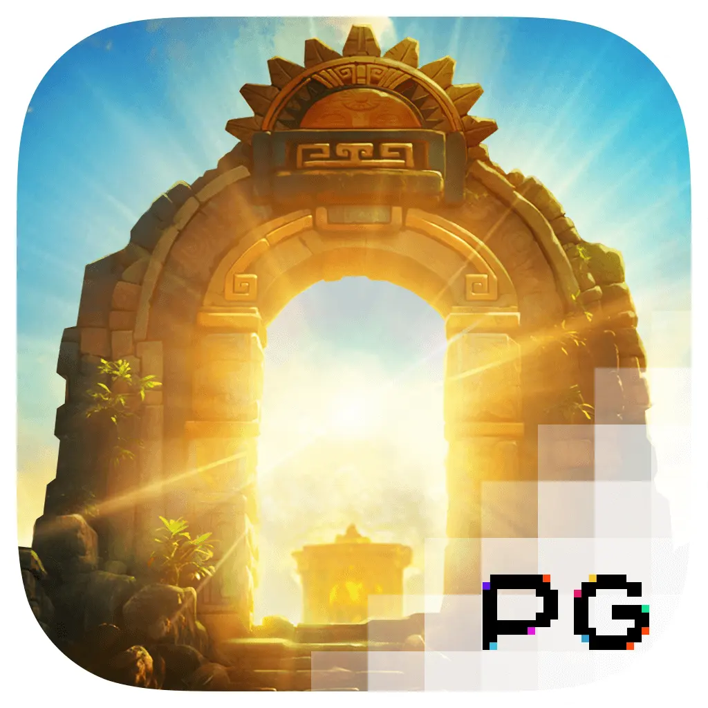 印加奇蹟(Incan Wonders)遊戲完整介紹 - 遊戲圖示