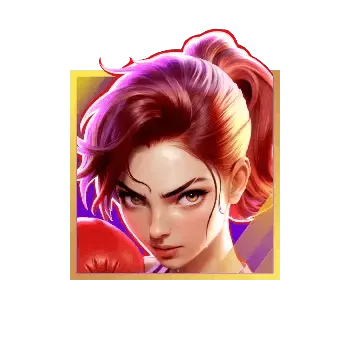 拳擊玫瑰(Knockout Riches)遊戲總覽 - 高價值符號