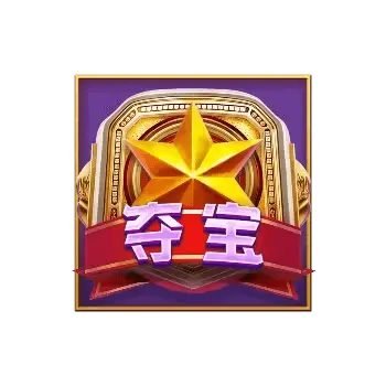 拳擊玫瑰(Knockout Riches)遊戲總覽 - 特殊符號