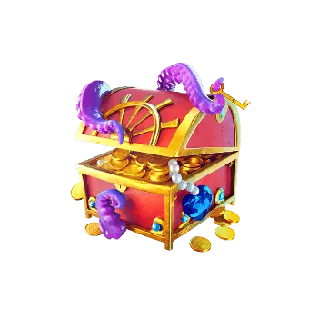 人魚公主(Mermaid Riches)遊戲介紹 - 高價值符號