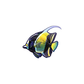 鯊魚賞金 Shark Bounty|PG SOFT 深海獵鯊消除類老虎機完整介紹 - 高價值符號