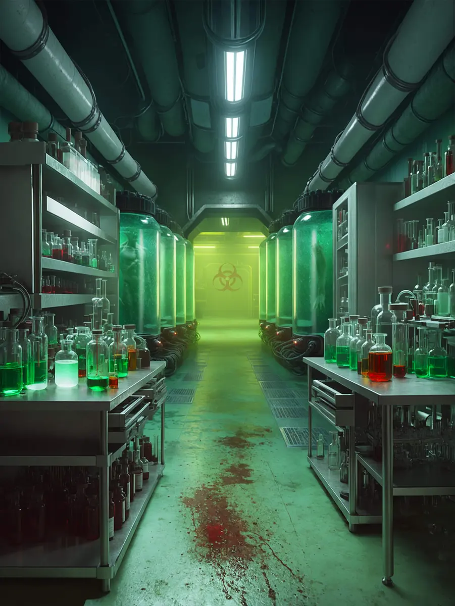 喪屍危機 Zombie Outbreak – PG SOFT 遊戲完整介紹 - 直向背景
